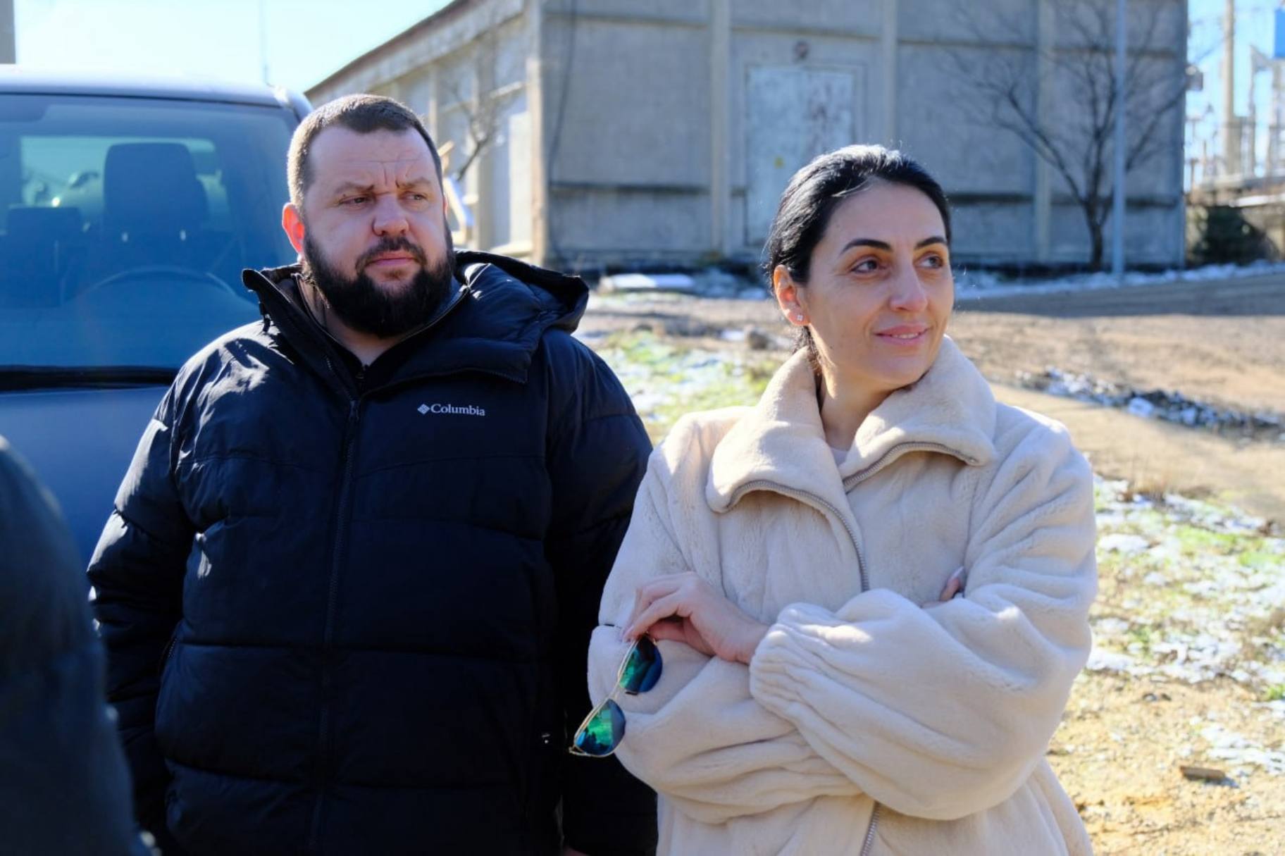 Руководство администрации Ялты ответит на вопросы горожан в прямом эфире Он состоится завтра 19 февраля в 12 00 Трансляцию во ВКонтакте проведут заместители главы региона Сергей Олефиренко и Татьяна Горелова Обратиться к ним можно уже сейчас   vk ru wall 165203155 68546 пресс служба администрации Ялты Подпишитесь на телеканал Ялта 24