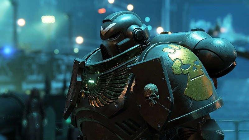 «Вот как обеспечить игре жизнь на долгие годы»: разработчики Warhammer 40,000: Space Marine 2 открыли моддерам доступ к официальному редактору Издатель Focus Entertainment и разработчики из Saber Interactive сделали ещё один шаг для продления жизненного цикла боевика от третьего лица Warhammer 40,000: Space Marine 2. На днях команда реализовала для игры полную поддержку модификаций. #warhammer40000spacemarine2 #saberinteractive #focusentertainment #шутер