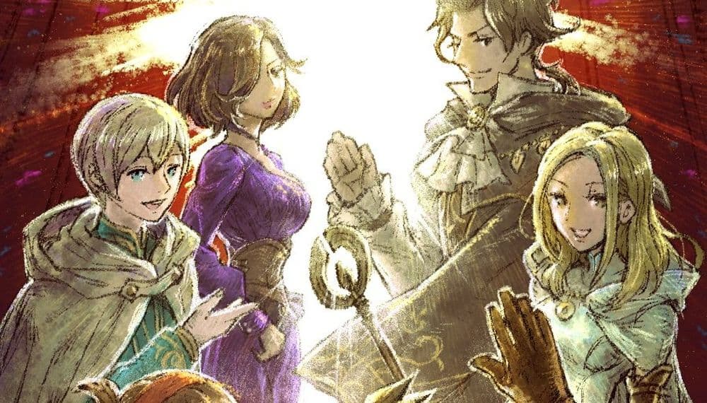 Тираж серии Octopath Traveler превысил 6 млн копий После релиза Octopath Traveler 0 в декабре 2025 года Square Enix объявила что серия продалась тиражом свыше шести миллионов копий
