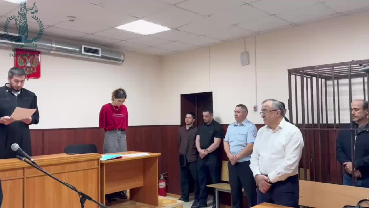 Глава администрации Кайтагского района арестован за мошенничество