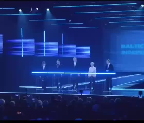 Эстония вводит новый налог на электроэнергию для обеспечения энергетической независимости от России