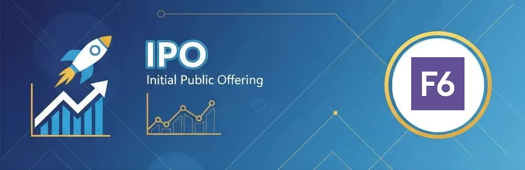 Компания F6 рассматривает выход на биржу уже в этом году   Разработчик решений для информационной безопасности компания F6 АО Будущее планирует провести публичное размещение в 2026 году сообщил Ъ гендиректор компании Валерий Баулин В рамках стратегии развития F6 рассматривает возможность выхода на фондовый рынок в горизонте 2026 года поделился он не раскрыв однако деталей  F6 входит в структуру фонда развития кибербезопасности Сайберус Ранее в этом фонде говорили что рассматривают вывод на биржу одной из своих компаний  В качестве формата выхода на фондовый рынок аналитик Финам Леонид Делицын не исключает прямой листинг DPO передача акций инвесторам напрямую без банков посредников  Он привел в качестве примера Positive Technologies которые выводили по его мнению компанию на биржу в первую очередь для оценки стоимости компании а не для привлечения средств на ее развитие