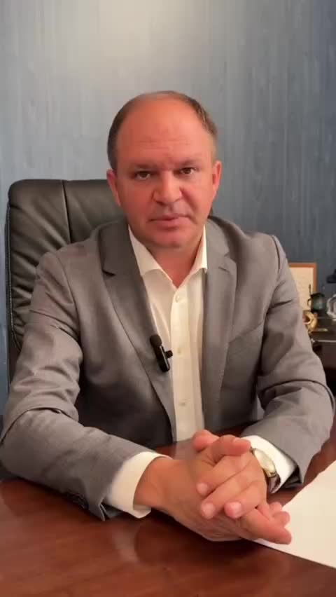 Ион Чебан: Мэрия не уполномочена разрешать политические акции