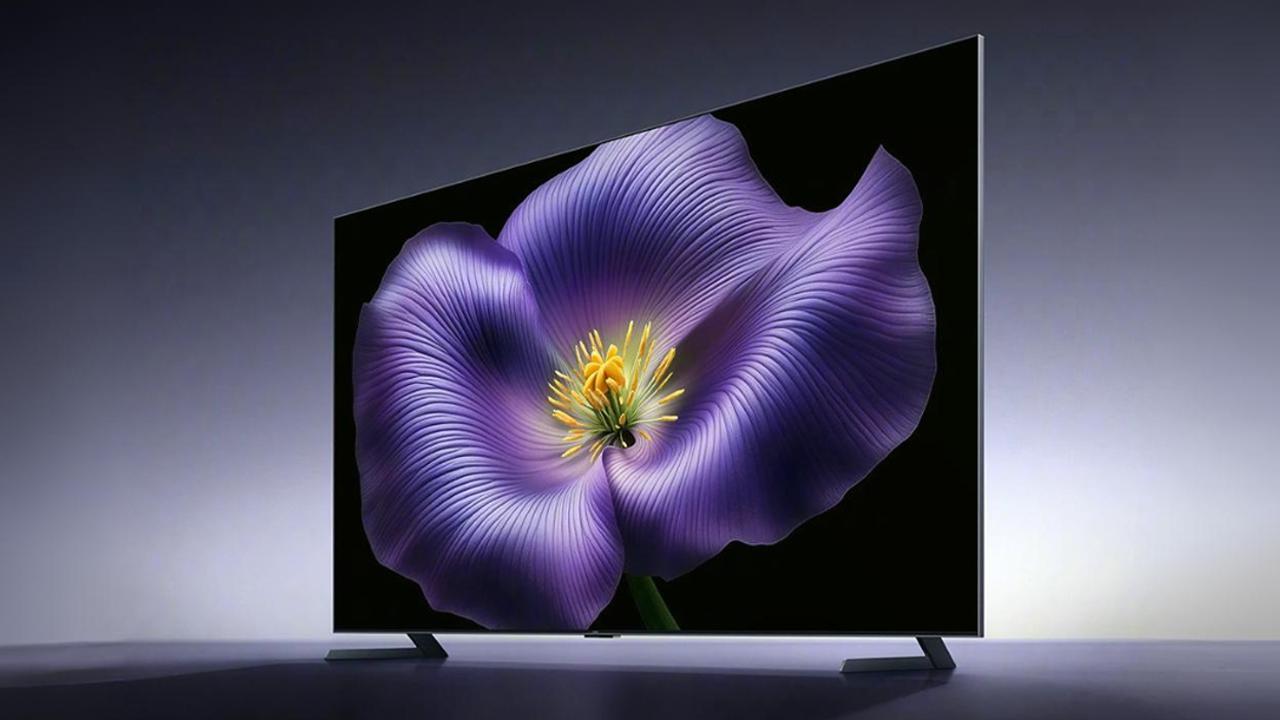 Xiaomi представила в Китае новые телевизоры TV S Pro Mini LED 2026 Предзаказ уже открыт Есть варианты на 65 75 85 и 98 дюймов Телевизоры получили матрицы miniLED с 4K и частотой обновления экрана до 330 Гц а также аудиосистему на 61 Вт с Dolby Atmos Работают на HyperOS 3 Цена от 6499 юаней 76 000 рублей LOLZTEAM Подписаться