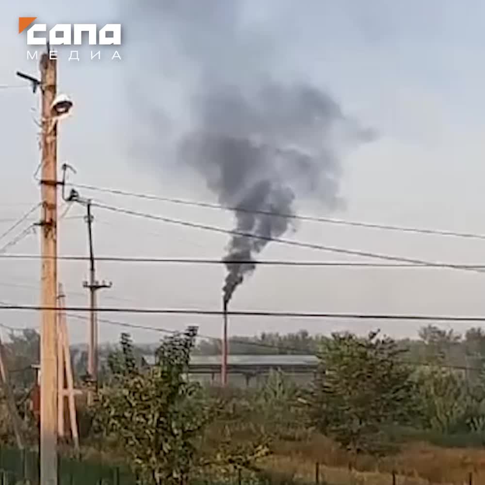 Жители Ульяновской области и Малоярославца борются с загрязнением воздуха