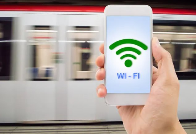 Пока без Wi-Fi Беспроводного интернета в нижегородской поземке в ближайшее время не предвидится, сообщили в МП «Нижегородское метро». Все дело в отсутствии заявок от операторов связи – именно они должны выйти с инициативой о подключении Wi-Fi в метро. Прислать новость