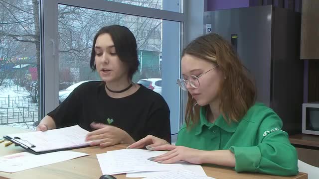 В Красноярске и Алчевске открываются новые центры для молодежи и волонтеров