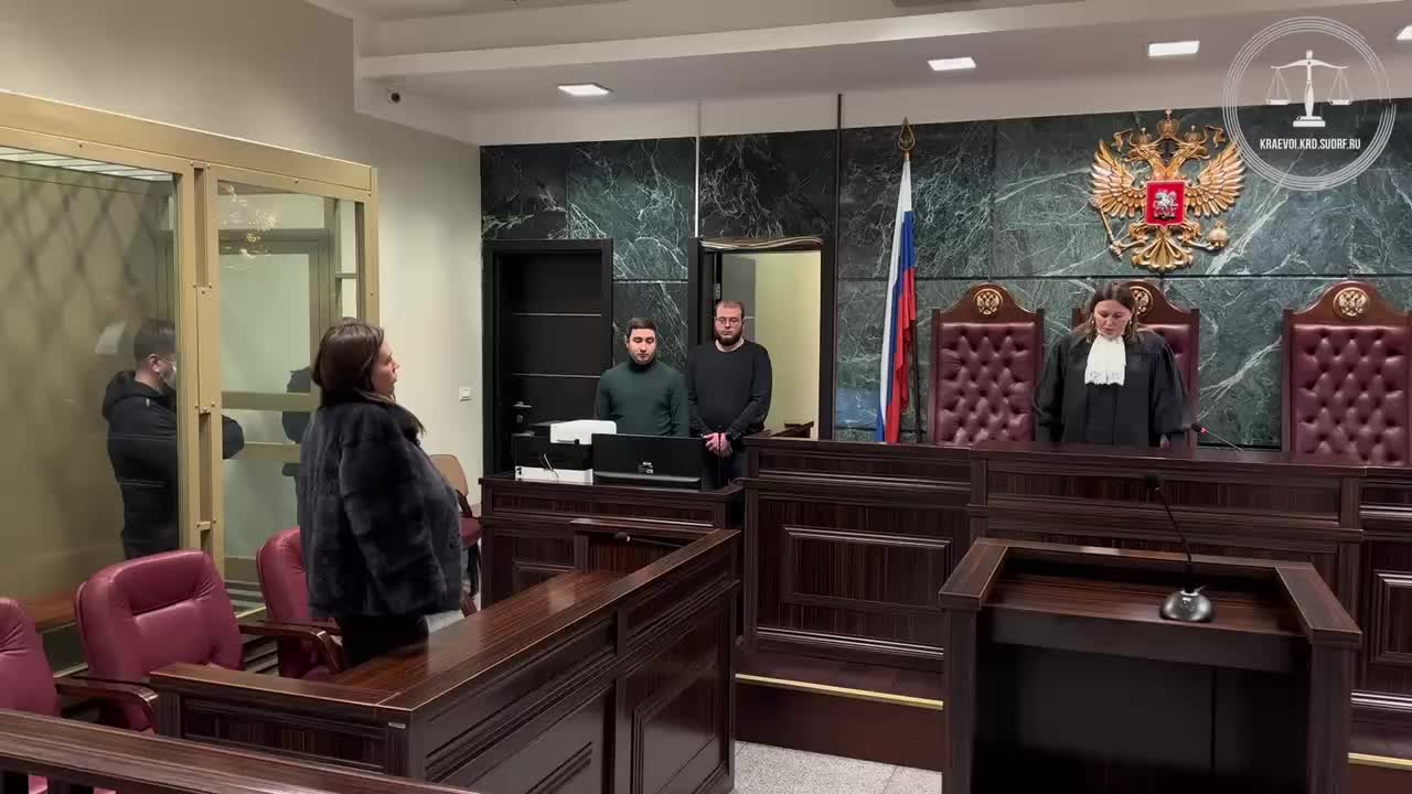 Геленджик: 44-летний мужчина осужден на 16 лет за преступления против несовершеннолетних