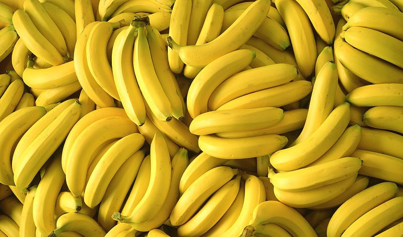 В Эквадоре сообщили о наращивании поставок бананов в Россию С января по октябрь этого года объёмы выросли на 11 33 по сравнению с аналогичным периодом 2024 го сообщил глава ассоциации торговли и экспорта бананов южноамериканской страны Ричард Саласар По его словам в Российскую Федерацию был отправлен самый большой объём бананов за указанный период 20 01 Далее расположились США 11 99 Нидерланды 7 32 Турция 5 41 и Германия 4 84 Подписаться на Говорит Москва Telegram VK MAX