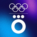 Аватар Телеграм канала: Okko Фигурное катание