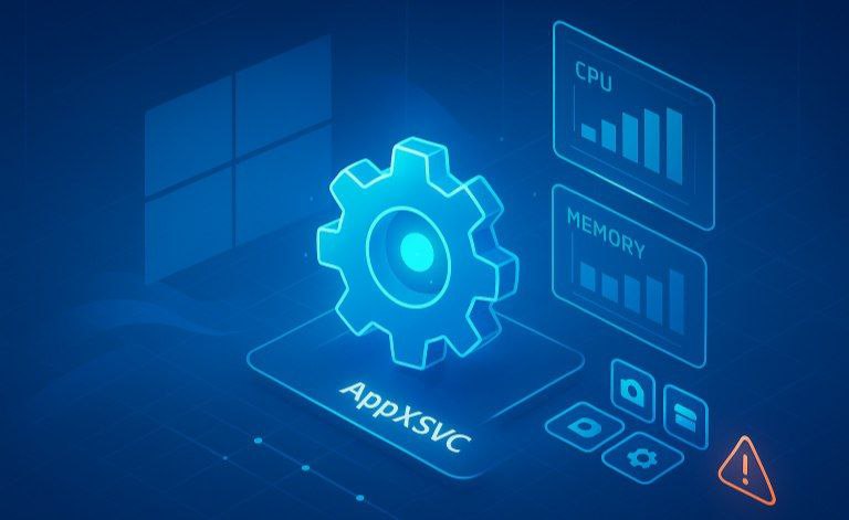 Работает даже если не нужно Декабрьское обновление для Windows 11 получило неприятное нововведение Microsoft сделала обязательным запуск службы которая может нагружать ПК Речь о службе AppX Appxsvc которая отвечает за установку приложений из Microsoft Store После последнего патча она стала запускаться автоматически при старте системы Ранее активация происходила только по триггеру В сети уже появились жалобы на этот счет поскольку служба не только увеличивает загрузку CPU но и использует ОЗУ Для отключения запуска AppX нужно Открыть редактор реестра Найти параметр HKEY LOCAL MACHINE SYSTEM CurrentControlSet Services AppXSvc Изменить значение Start на 4 Перезагрузиться В случае проблем с Магазином установите стандартное значение Start 2 новости подсказки