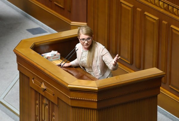 В Москве начнётся слушание заочного дела против Тимошенко о фейках о ВС РФ Басманный суд приступит к рассмотрению 9 февраля Предварительное судебное заседание проведено сообщили в суде Бывшего премьер министра Украины Юлию Тимошенко обвиняют в публичном распространении заведомо ложной информации о российской армии В июле 2024 года Тимошенко объявили в международный розыск в декабре 2025 года ей заочно избрали меру пресечения в виде заключения под стражу Статья предусматривает наказание от штрафа в 5 млн рублей до лишения свободы сроком до 10 лет Подписаться на Говорит Москва Telegram VK MAX