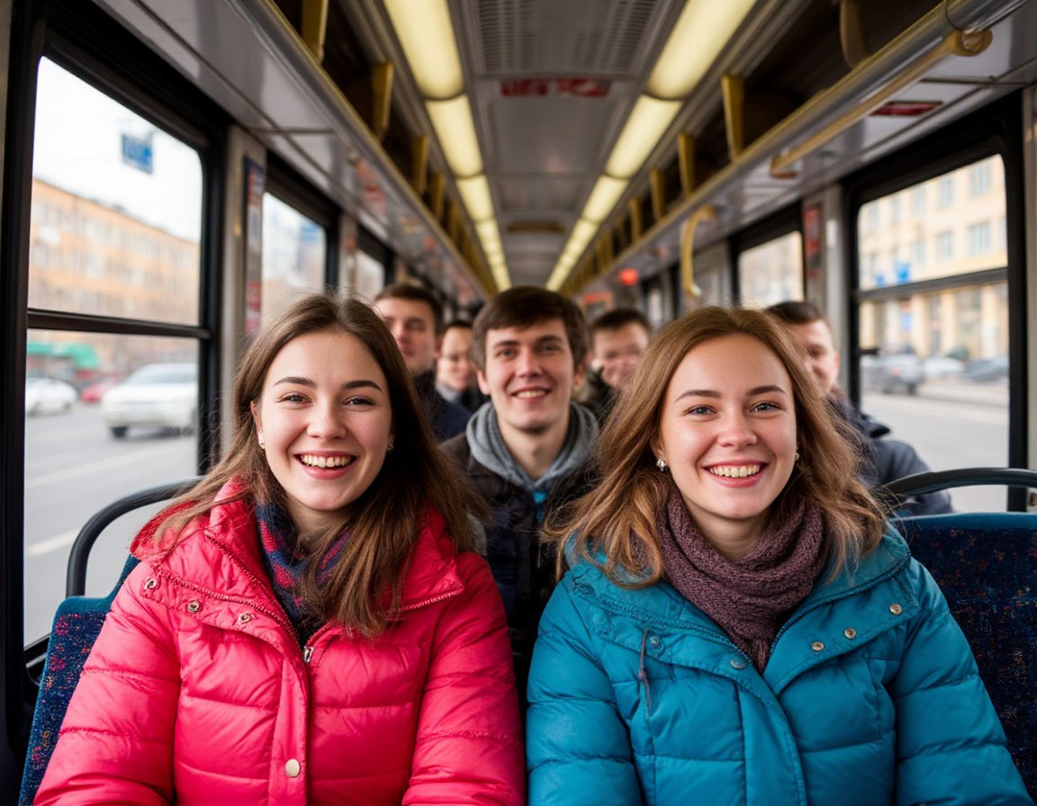 Власти Екатеринбурга заявляют что после начала транспортной реформы жители города стали реже жаловаться на работу общественного транспорта С таким заявлением выступил в эфире радиостанции Город ФМ директор Центра управления перевозок Никита Ухин Переход на брутто контракты один из самых значимых и позитивных моментов в транспортной отрасли в Екатеринбурге за последнее время Есть несколько ключевых факторов роста Мы значительно нарастили километраж что напрямую влияет на доступность транспорта Перевозчик теперь заинтересован не в пассажиропотоке а в качестве выполняемых услуг Эффективность подхода демонстрирует снижение количества обращений жителей заявил Ухин Кроме того по словам директора ЦУП в общественном транспорте стало меньше безбилетников Это произошло после повышения штрафов за безбилетный проезд в 25 раз со 100 до 2500 рублей Изображение сгенерировано с помощью нейросети Шедеврум