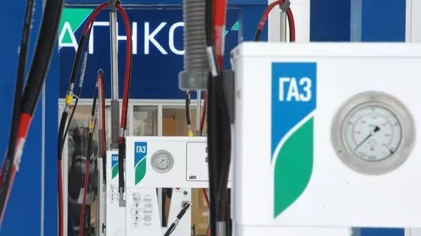 Правительство России увеличило субсидии на строительство газозаправочных станций и переоборудование легковых и грузовых автомобилей для работы на природном газе сообщил кабмин