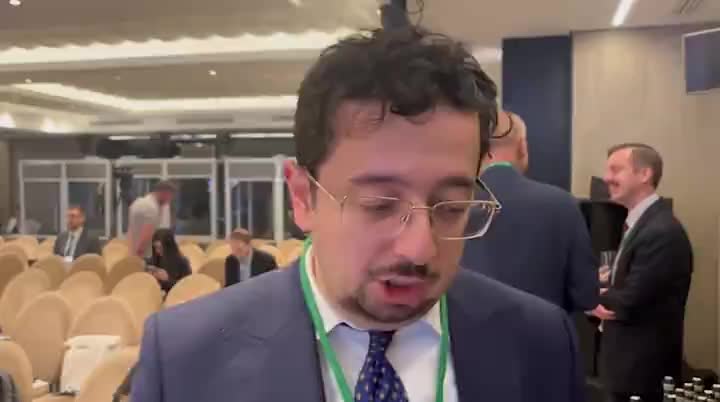 Мурад Мурадов выступит на семинаре НАТО в Ереване о мирном процессе между Арменией и Азербайджаном