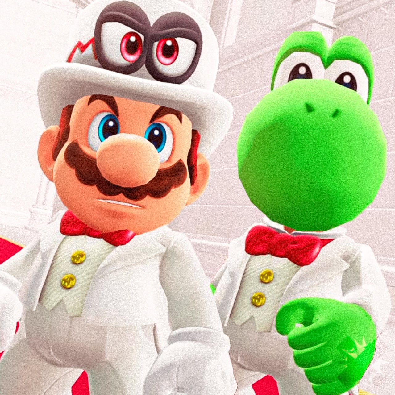 Super Mario и Yoshi спасают взрослых от стресса и выгорания Учёные выяснили простые классические игры возвращают взрослым детское чувство удивления По их данным уровень счастья у игроков растёт на 30 а риск выгорания падает почти вдвое   бегу скачивать простая игрушка тут не поможет вспоминаем слова Малышевой про выгорания НМШ