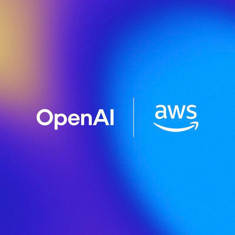 AMAZON и OpenAI заключили сделку на 38 млрд для поставки чипов NVIDIA Bloomberg Акции Amazon выросли на 6 Nvidia на 3 OpenAI также сотрудничает с Microsoft Azure Oracle Google Cloud и CoreWeave создавая крупнейшую в истории вычислительную экосистему для развития ИИ Финансист Бизнес Подержать канал