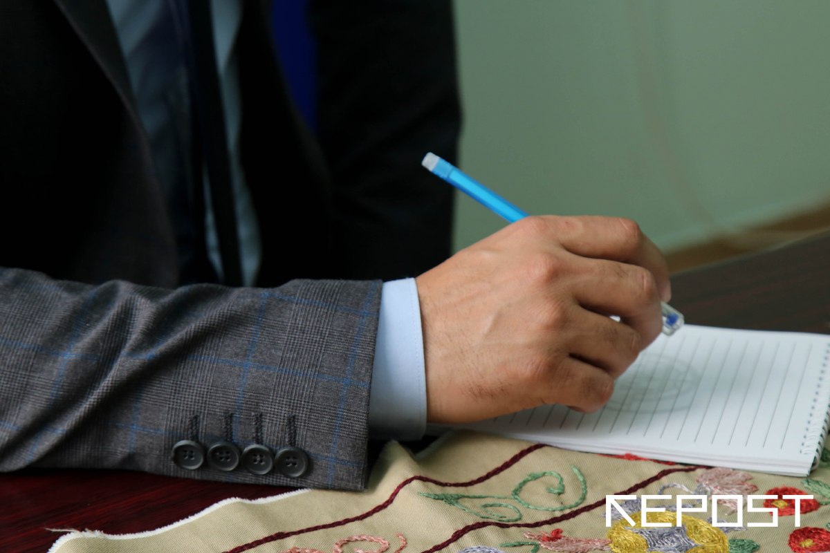 В Узбекистане начнут оценивать деятельность госорганов по работе с обращениями граждан   repost uz za ploxie rezultati mogut nakazat Подписывайтесь на Repost