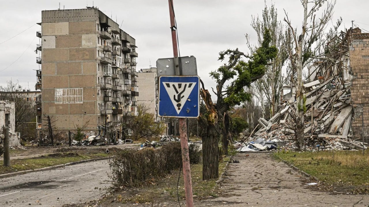 ВСУ попытались повторить в Селидово провокацию в Буче, заявил Мирошник  Подробнее по ссылке