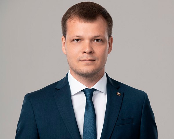 Директор департамента информатизации Тюменской области Станислав Логинов назначен заместителем губернатора региона тюменская область кадры