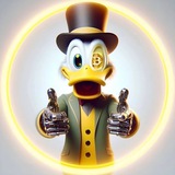 Крипта | ИИ Скруджа