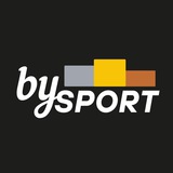 Аватар Телеграм канала: BYsport