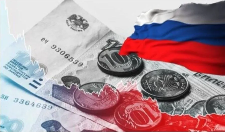 Дефицит российского бюджета превысил годовой план Минфин отчитался о бюджете за первый квартал Нефтегазовые доходы упали на 45 4 до 1 44 трлн рублей из за снижения цен на нефть Суммарные доходы снизились на 8 2 до 8 31 трлн рублей расходы выросли на 17 до 12 89 трлн рублей Дефицит составил 4 58 трлн рублей 1 9 ВВП почти вдвое больше прошлогоднего показателя и на 1 1 трлн больше чем в январе феврале Минфин связывает это с опережающим финансированием Дефицит уже превысил годовой план 3 79 трлн рублей или 1 6 ВВП Минфину придется брать займы возможно вернуться к секвестру и пересмотреть бюджетное правило newsEconomics
