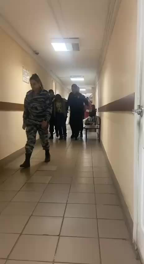 Суд назначил принудительное лечение похитителю кенгуру из зоопарка