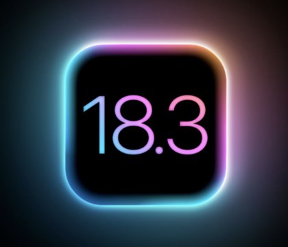 Вышла iOS 18.3 — в России заработали чипы U1, новые функции ИИ  Компания Apple выпустила операционную систему iOS 18.3 для смартфонов iPhone. В обновлении с номером 22D63 добавлены новые функции для iPhone 16, исправлены ошибки и повышена стабильность работы ОС. Кроме того, с запуском iOS 18.3 в России заработали чипы U1. Ранее в РФ они были отключены.  Читать далее