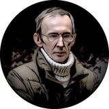Аватар Телеграм канала: Анатолий Несмиян