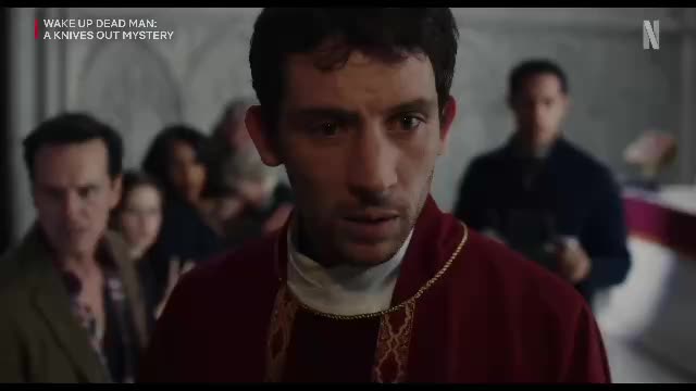 Премьера фильма 'Достать ножи: Проснись мертвец' назначена на 26 ноября