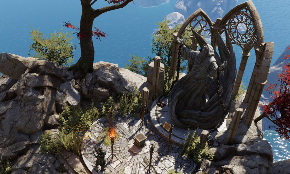 Парализованный смог силой мысли сыграть Divinity Original Sin 2 благодаря вживлённому чипу Neuralink Компания Илона Маска Neuralink предлагает решение, которое может сильно преобразить жизнь парализованных людей.