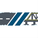 Аватар Телеграм канала: Дороги и мосты