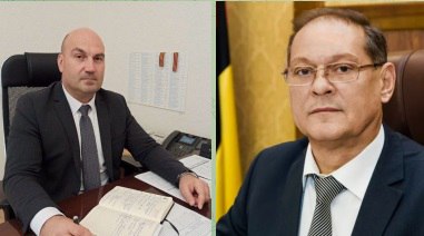 Сергей Соколов уволен из правительства Саратовской области С сегодняшнего дня Сергей Соколов освобожден от должности и.о. заместителя председателя правительства. Этот пост предложили занять Александру Стрелюхину. Его кандидатура будет внесена на утверждение в областную думу в ближайшее время. Прислать новость