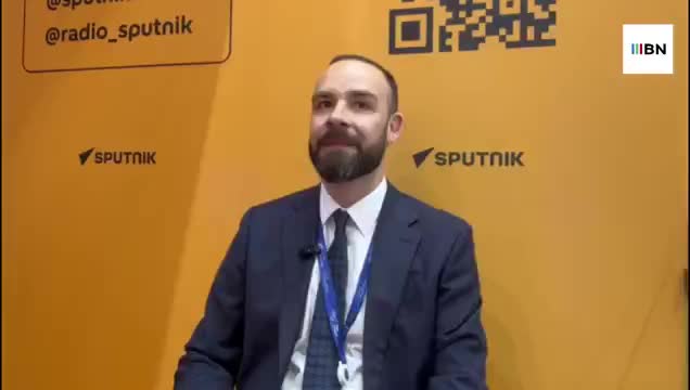 Российский экспортный центр продвигает русские продукты в Китае