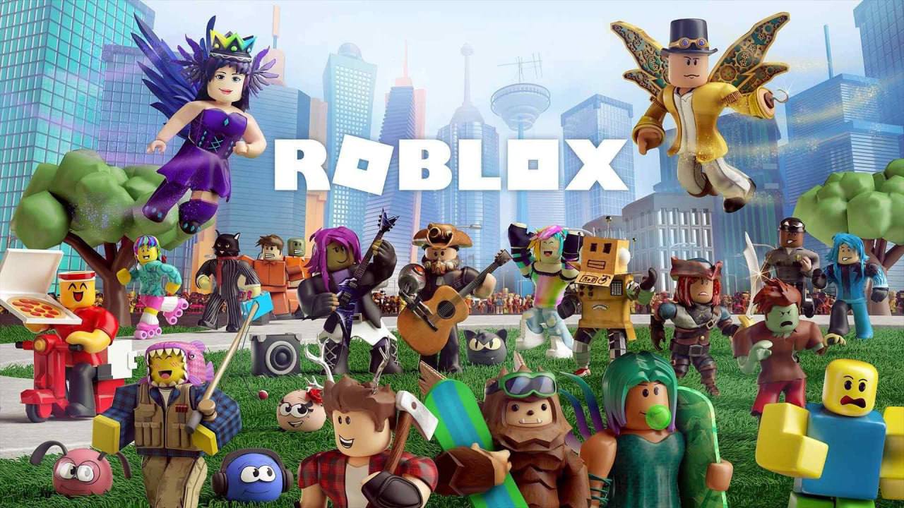 С 1 января зайти в Roblox можно будет только по паспорту и селфи Детям до 9 лет полностью ограничат доступ к чатам и общению