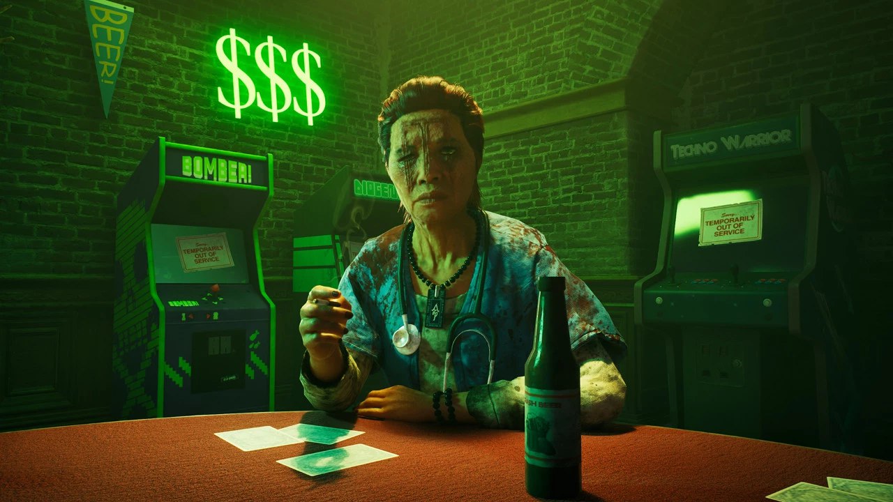 Игроки в ярости из за предзаказов Vampire The Masquerade Bloodlines 2 нам снова пытаются продать базовый контент в виде премиального Разработчики Vampire The Masquerade Bloodlines 2 раскритикованы за блокировку кланов Ласомбра и Тореадор в дорогом DLC Игроки назвали это жадностью и сокращением базового контента Стандартное издание за 4979 руб включает лишь 4 клана Официальных комментариев нет   www goha ru igroki v yarosti iz za predzakazov vampire the masquerade bloodlines 2 nam snova pytayutsya prodat bazovyj kontent v vide premialnogo dYzwn5
