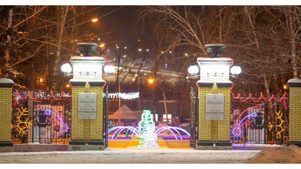 В Барнауле стартует конкурс на лучшую новогоднюю игрушку на уличную ёлку   clck ru 3QEMDy