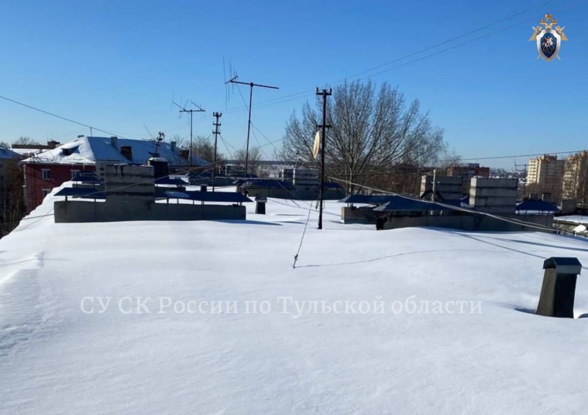 В Туле на Ползунова разрушается крыша дома и дымовые каналы СК возбудил уголовное дело newstula ru fn 1804657 html В доме на Позунова в Туле жильцы страдают от плесени и сырости из за разрушенной крыши Следственный комитет уже возбудил уголовное дело Прислать новость Подписаться Мы в MAX