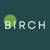 Аватар Телеграм канала: BIRCH LEGAL
