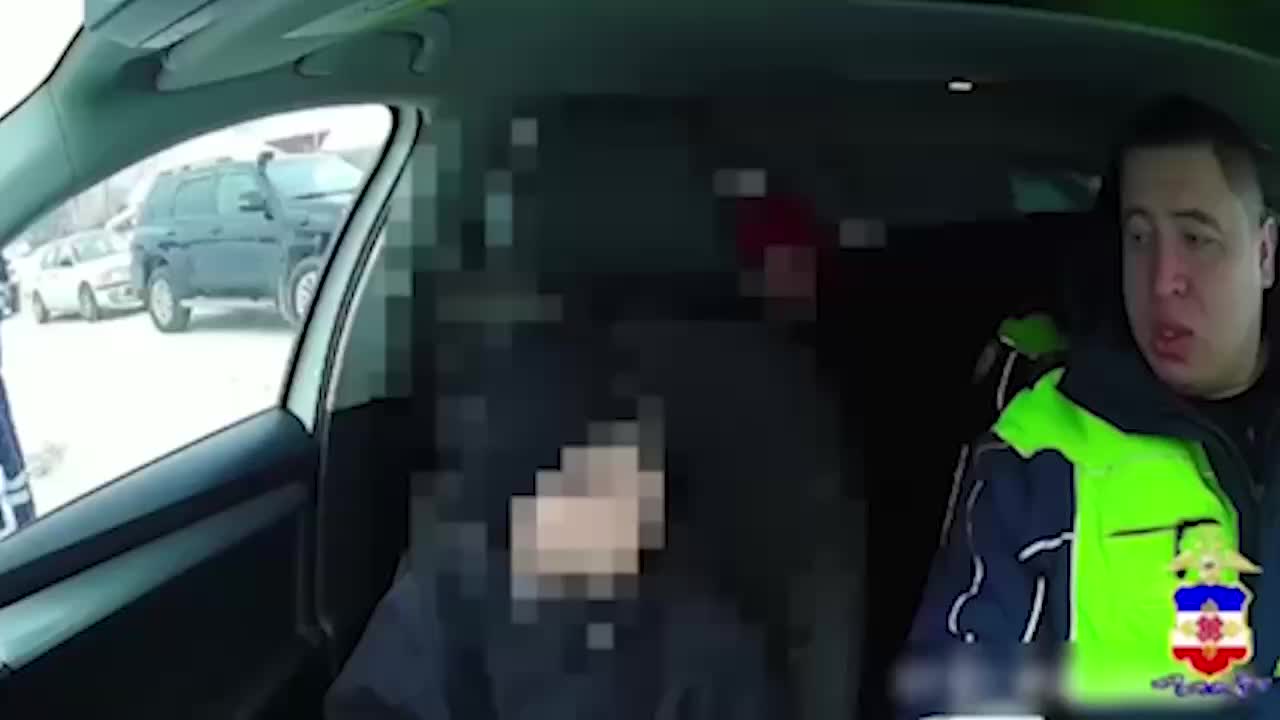 В Йошкар Оле подростки угнали автомобиль, родители привлечены к ответственности