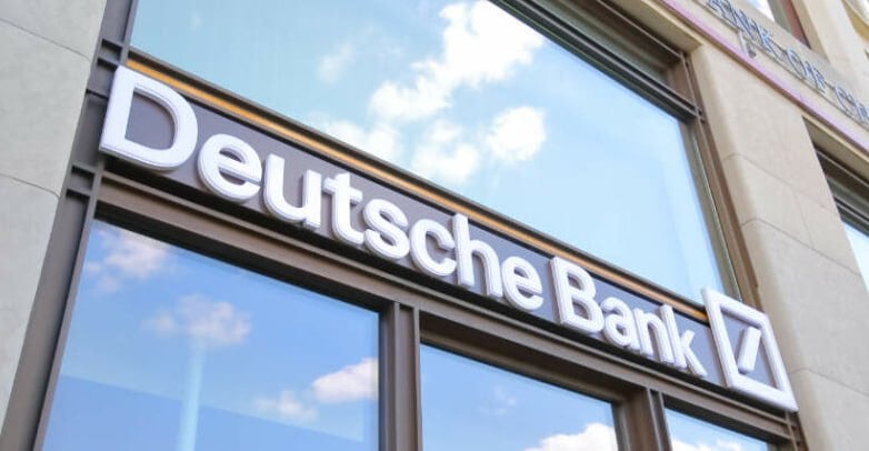 Deutsche Bank разрабатывает собственный Layer-2 блокчейн на основе технологии ZKsync    Наши ссылки    Торгуем на Bybit     Торгуем на BingX      Pro Energy