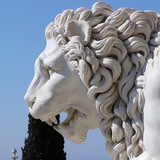 Воронцовский дворец в Алупке