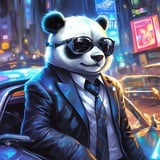 Аватар Телеграм канала: MR.PANDA TON