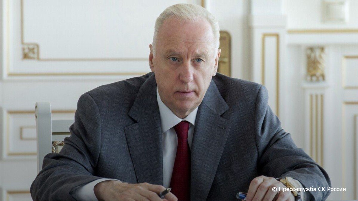 В РФ за три года задержали 159 подростков за диверсии и теракты на транспорте сообщил председатель СК Александр Бастрыкин в интервью ТАСС