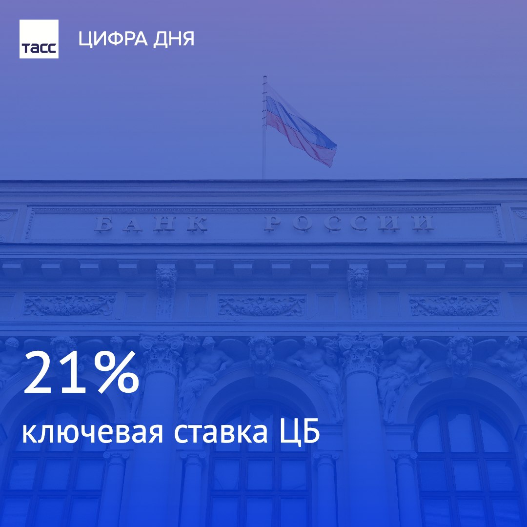 Банк России рассмотрит вопрос о повышении ключевой ставки, если динамика дезинфляции не будет обеспечивать достижение цели.   Это заявление подчеркивает готовность регулятора реагировать на изменения в экономической ситуации.