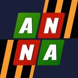 Аватар Телеграм канала: ANNA NEWS