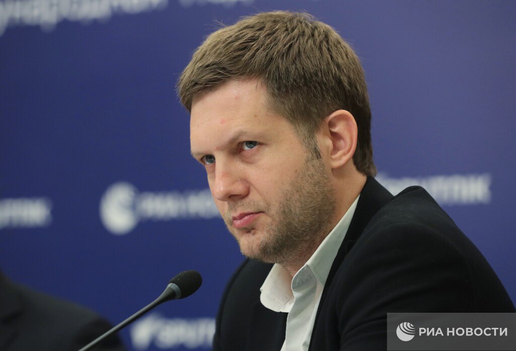 СБУ объявила в розыск гендиректора телеканала "Спас", телеведущего Бориса Корчевникова, свидетельствуют данные украинских органов власти, с которыми ознакомилось РИА Новости     / Все наши каналы