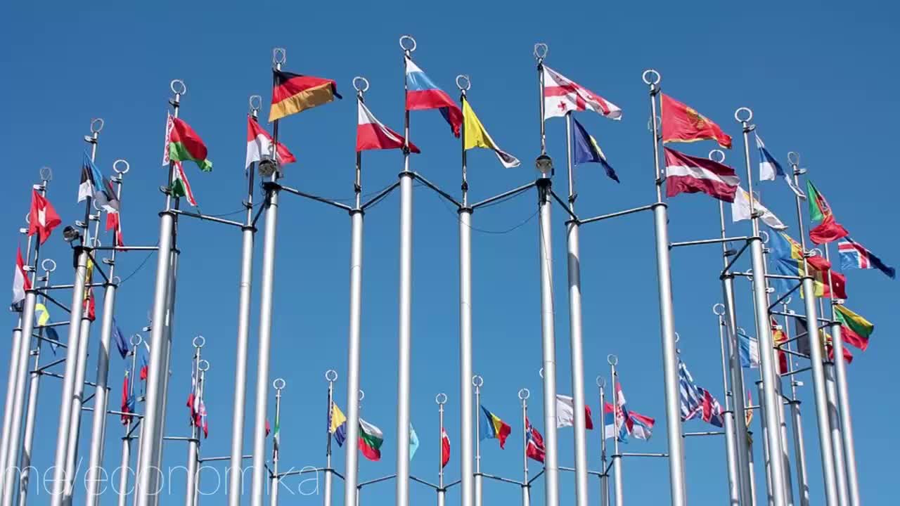 Россия подала жалобу в ВТО на углеродный налог ЕС