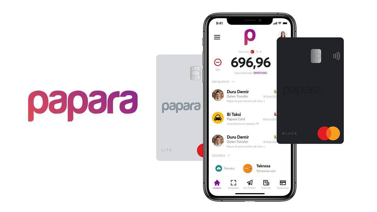 ЦБ Турции отозвал лицензию платежной системы Papara Популярная среди российских пользователей система дистанционного открытия счетов по заграничному паспорту прекратила свою деятельность После процедуры верификации клиенты могли увеличивать лимиты транзакций   investing investing